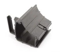 VAG Kanalo Vamzdis Audi A3 2001-2005 Volkswagen Golf 2000-2007 Originalus 1J0971615BB