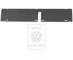Vag Kanalo Virsutinis Dalis Golf Mk3 Passat B4 Vento Originalus 051906467