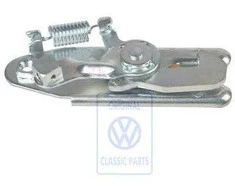 Vag Kapoto Užraktas Apatinė Dalis Derby Mk1 Polo Mk1 Originalus 867823507