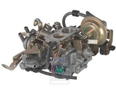 Vag Karbiuratorius Passat B2 Santana 026129016F