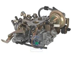 Vag Karbiuratorius Passat B2 Santana 026129016F