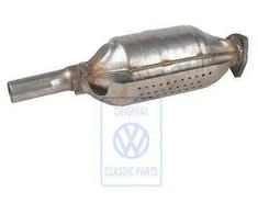 Vag Katalizatorius Audi A4 B6 2000 2006 Originalus 6N0131701PX