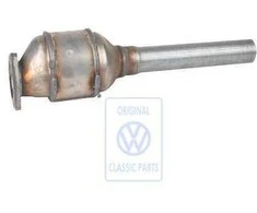 Vag Katalizatorius Golf Mk3 Passat B3 028131701BX