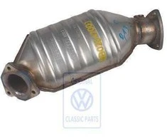 Vag Katalizatorius Passat B5 1997 2000 Originalus 4B0254200JX