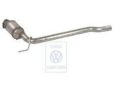 Vag Katalizatorius T4 T4 Syncro 1996 2004 Originalus 045131701SX