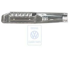 Vag Katalizinio Konvertoriaus Šildymo Apsauga Sharan Mk1 1996 2000 Originalus 7M0253243