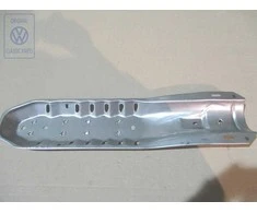VAG Katalizinio Konvertoriaus Šildytuvas Bora Golf Mk3 Mk4 Passat B4 Originalus 1J0253243N