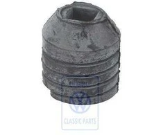 Vag Kaukštis Volkswagen Lt 2d 1997 2007 Originalus 2D0823481