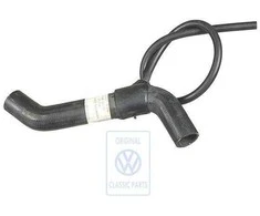 Vag Kaušas Aušintuvui Passat B4 1994 1997 Originalus 3A0121101