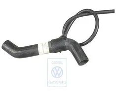 Vag Kaušas Aušintuvui Passat B4 1994 1997 Originalus 3A0121101
