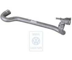 Vag Kaušas Su Greitojo Rangovimo Jungtimu New Beetle 1999 2005 Originalus 1C0122157L