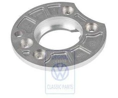 Vag Kėbulas Corrado Passat B3 1988 1995 Originalus 096323873D