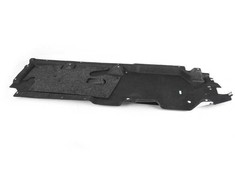 VAG Kėbulo Apdailos Detalės Audi Q7 Q8 RSQ8 4M0825205L Originalus