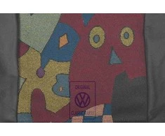 Vag Kėdės Atrama Audi A4 B6 2000-2006 Originalus 1H0885405DMGLQ