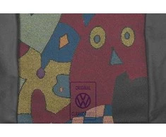 Vag Kėdės Atrama Audi A4 B6 2000-2006 Originalus 1H0885405DMGLQ