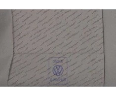 VAG Kėdės Atramos Kilimėlis Pilkas 2002-2008 Originalus 1E0885405QFRY
