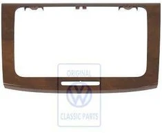 Vag Kėdės Dėklas Passat B6 2006 2007 Originalus 3C0858069T46X