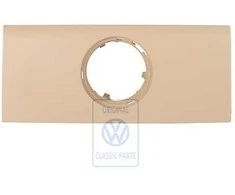 Vag Kėdės Dėklas Tua Touareg Mk1 2003 2007 Originalus 7L6868349L7H7