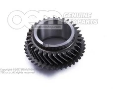 Vag Keitimo Pavarų Dėžė Volkswagen Transporter Kombi 1999-2004 Originalus 02G311158G