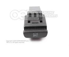 VAG Kėlimo Mechanizmo Saugos Perjungiklis Volkswagen Polo 2003-2015 Originalus 6Q095985901C