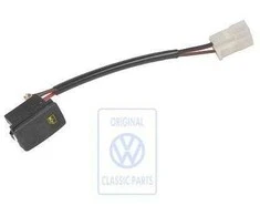 Vag Kėlimo Mechanizmo Saugos Perjungiklis Passat B2 1985 1988 Originalus 323959561