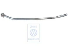 VAG Kėlimo Štanga Audi A4 A6 Passat Originalus 8D0711271A