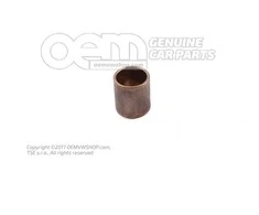 VAG Kepurė Audi A3 2001-2005 Volkswagen Golf 2000-2001 Originalus 085141715