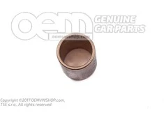 VAG Kepurė Audi A3 2001-2005 Volkswagen Golf 2000-2001 Originalus 085141715
