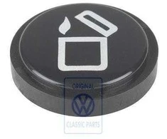 Vag Kepurė Golf 5 6 Jetta Originalus 343941543