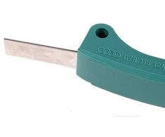 Vag Ketinimo Variklio Grandine 1998-2005 Originalus 078115124