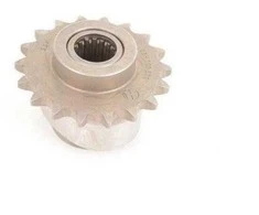 VAG Ketinio Ratas AUDI Q7 2006-2010 VW PASSAT 2005-2010 VW TOUAREG 2002-2010 Originalus 03H109570