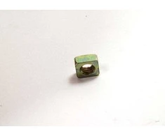 Vag Ketvirtas Ratas Square Nut Audi A3 Volkswagen Golf Originalus N90429401