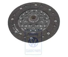 Vag Kibimo Diskas T4 1996 2004 Originalus 074141031Q