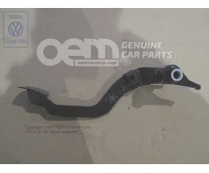 Vag Kibimo Pedalas Volkswagen Passat 1994 1997 Originalus 3A1721315B