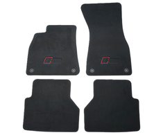 Vag Kilimų Rinkinys Audi Rs7 Rs6 2021 2024 Originalus 4K1863011FDAS