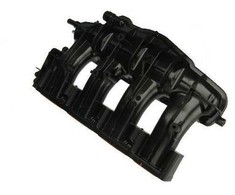 VAG Kintamas įsiurbimo kolektorius Volkswagen Golf Audi A3 Originalus 06F133201P