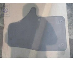 Vag Klasikinis Pilkas Dėklas Volkswagen T5 T6 7E 7H Originalus 7E5863011ADMI