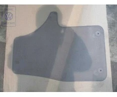 Vag Klasikinis Pilkas Dėklas Volkswagen T5 T6 7E 7H Originalus 7E5863011ADMI
