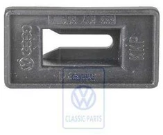 Vag Klemis 2006 2010 2012 Golf Jetta Passat Originalus 533807809A