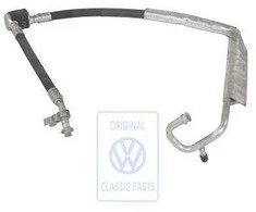 Vag Klimatos Šlaunis Originalus 535820743K