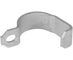 Vag Klipas Audi 80 90 Avant Quattro 33 73-76 Originalus 823411333C