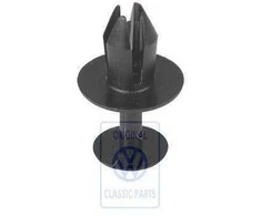 Vag Klipas Audi A4 A6 1995 2005 Originalus 535858097