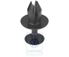 Vag Klipas Audi A4 A6 1995 2005 Originalus 535858097