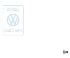 Vag Klipas Golf 4 1997 2003 Originalus 535807538