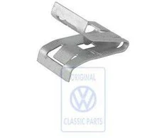 Vag Klipas Golf Brazil 2000 2007 Golf Mk4 1J4839061