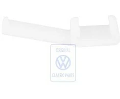 Vag Klipas Golf Mk4 1998 2006 Originalus 1J0972822B