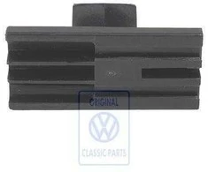Vag Klipas Passat B5 1997 2005 Originalus 443972081