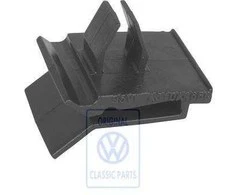 Vag Klipas Sharan Mk1 1996 2000 Originalus 7M0867687B