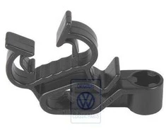 Vag Klipas T4 1991 2004 Originalus 701971848M