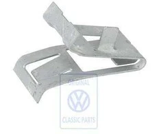 Vag Klipas Volkswagen Bora Jetta 1J 1999 2009 Originalus 1J5839061B
